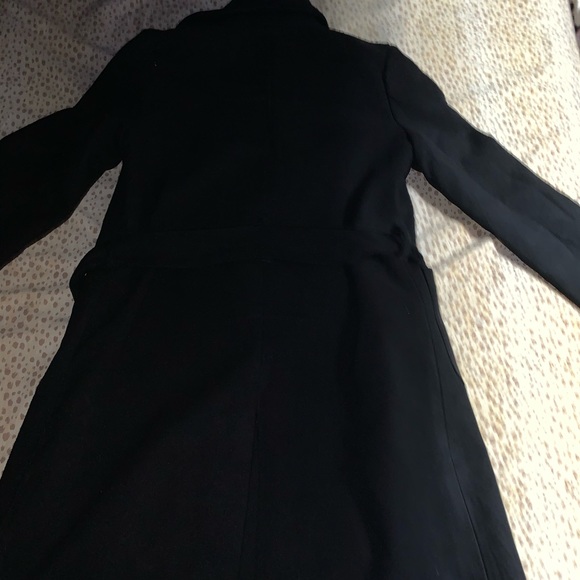 Trench Coat - Picture 2 of 2